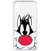 Чохол-накладка TOTO Acrylic+TPU Print Case Apple iPhone XS Max #11 Cat Nose Transparent — інтернет магазин All-Ok. фото 1