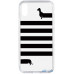 Чохол-накладка TOTO Acrylic+TPU Print Case Apple iPhone XS Max #25 Taksa Transparent — інтернет магазин All-Ok. фото 1
