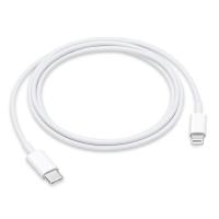 Кабель Lightning Apple USB-C to Lightning Cable 1 m (MQGJ2) 