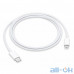 Кабель Lightning Apple USB-C to Lightning Cable 1 m (MQGJ2)  — інтернет магазин All-Ok. фото 1