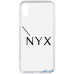 Чохол-накладка TOTO Acrylic+TPU Print Case Apple iPhone XS Max #60 Nyx Transparent — інтернет магазин All-Ok. фото 1