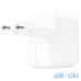  Apple 30W USB-C Power Adapter MR2A2 — інтернет магазин All-Ok. фото 2