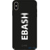 Чохол-накладка PUMP Tender Touch Case for iPhone X/XS Ebash — інтернет магазин All-Ok. фото 1