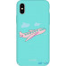 Чохол-накладка PUMP Tender Touch Case for iPhone X/XS Fly — інтернет магазин All-Ok. фото 1