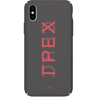 Чохол-накладка PUMP Tender Touch Case for iPhone X/XS Sex Sin