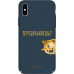 Чохол-накладка PUMP Tender Touch Case for iPhone X/XS Terebonkaesh — інтернет магазин All-Ok. фото 1