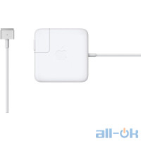 Apple MagSafe 2 Power Adapter 85W MD506