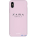 Чохол-накладка PUMP Tender Touch Case для iPhone X/XS ZARAbotala — інтернет магазин All-Ok. фото 1