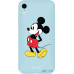 Чохол-накладка PUMP Tender Touch Case для iPhone XR Mickey Mouse La Vintage — інтернет магазин All-Ok. фото 1