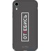 Чохол-накладка PUMP Tender Touch Case для iPhone XR Otebis — інтернет магазин All-Ok. фото 1