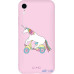Чохол-накладка PUMP Tender Touch Case для iPhone XR Unicorn Biker — інтернет магазин All-Ok. фото 1