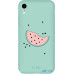 Чохол-накладка PUMP Tender Touch Case для iPhone XR Watermelon — інтернет магазин All-Ok. фото 1