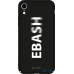 Чохол-накладка PUMP Tender Touch Case для iPhone XR Ebash — інтернет магазин All-Ok. фото 1