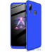 Чохол-накладка GKK 3 in 1 Hard PC Case Samsung Galaxy A40 Blue — інтернет магазин All-Ok. фото 1