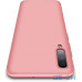 Чохол-накладка GKK 3 in 1 Hard PC Case Samsung Galaxy A70 Rose Gold — інтернет магазин All-Ok. фото 2