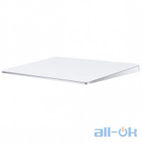 Тачпад Apple Magic Trackpad 2 Silver (MJ2R2)