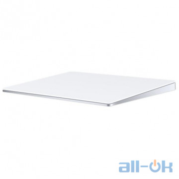 Тачпад Apple Magic Trackpad 2 Silver (MJ2R2)