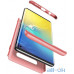Чохол-накладка GKK 3 in 1 Hard PC Case Samsung Galaxy S10 Rose Gold — інтернет магазин All-Ok. фото 2