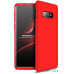 Чохол-накладка GKK 3 in 1 Hard PC Case Samsung Galaxy S10e Red — інтернет магазин All-Ok. фото 1