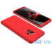 Чохол-накладка GKK 3 in 1 Hard PC Case Samsung Galaxy S9 Red — інтернет магазин All-Ok. фото 1