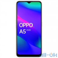 OPPO A5 2020 3/64GB White