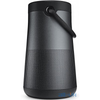Портативна колонка  Bose SoundLink Revolve Plus Black 