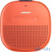 Портативна колонка Bose SoundLink Micro Orange — інтернет магазин All-Ok. фото 1