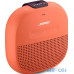Портативна колонка Bose SoundLink Micro Orange — інтернет магазин All-Ok. фото 2