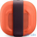 Портативна колонка Bose SoundLink Micro Orange — інтернет магазин All-Ok. фото 4
