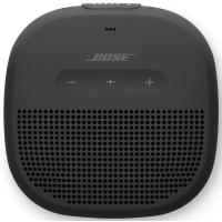 Портативна колонка Bose SoundLink Micro Black