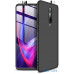 Чохол-накладка GKK 3 in 1 Hard PC Case Xiaomi Mi 9T/Mi 9T Pro/Redmi K20/K20 Pro Black — інтернет магазин All-Ok. фото 1