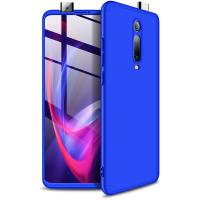 Чохол-накладка GKK 3 in 1 Hard PC Case Xiaomi Mi 9T/Mi 9T Pro/Redmi K20/K20 Pro Blue