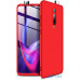 Чохол-накладка GKK 3 in 1 Hard PC Case Xiaomi Mi 9T/Mi 9T Pro/Redmi K20/K20 Pro Red — інтернет магазин All-Ok. фото 1