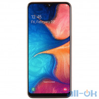 Samsung Galaxy A20e 3/32 SM-A202F Coral SM-A202FZOD