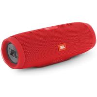 Портативна колонка JBL Charge 3 Red (CHARGE3RED) UA UCRF