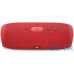 Портативна колонка JBL Charge 3 Red (CHARGE3RED) UA UCRF — інтернет магазин All-Ok. фото 2