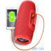 Портативна колонка JBL Charge 3 Red (CHARGE3RED) UA UCRF — інтернет магазин All-Ok. фото 3