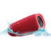 Портативна колонка JBL Charge 3 Red (CHARGE3RED) UA UCRF — інтернет магазин All-Ok. фото 4