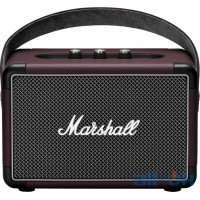 Портативні колонки Marshall Portable Speaker Kilburn II Burgundy (1005232) 
