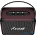 Портативні колонки Marshall Portable Speaker Kilburn II Burgundy (1005232)  — інтернет магазин All-Ok. фото 3