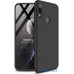 Чохол-накладка GKK 3 in 1 Hard PC Case Xiaomi Redmi 7 Black — інтернет магазин All-Ok. фото 1