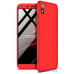 Чохол-накладка GKK 3 in 1 Hard PC Case Xiaomi Redmi 7A Red — інтернет магазин All-Ok. фото 1
