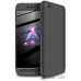 Чохол-накладка GKK 3 in 1 Hard PC Case Xiaomi Redmi Go Black — інтернет магазин All-Ok. фото 1