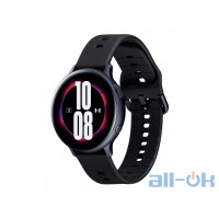 Samsung Galaxy Watch Active 2 44mm Under Armour Edition Aqua Black (SM-R820NZKU)