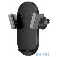 Тримач для смартфона ZMI Car Mount Wireless Charger (WCJ10) 