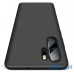 Чохол-накладка GKK 3 in 1 Hard PC Case Huawei P30 Pro Black — інтернет магазин All-Ok. фото 2