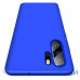 Чохол-накладка GKK 3 in 1 Hard PC Case Huawei P30 Pro Blue — інтернет магазин All-Ok. фото 2