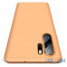 Чохол-накладка GKK 3 in 1 Hard PC Case Huawei P30 Pro Gold — інтернет магазин All-Ok. фото 2