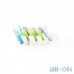 Зубна електрощітка SOOCAS X3 White  — інтернет магазин All-Ok. фото 3