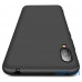 Чохол-накладка GKK 3 in 1 Hard PC Case Huawei Y6 2019 Black — інтернет магазин All-Ok. фото 2